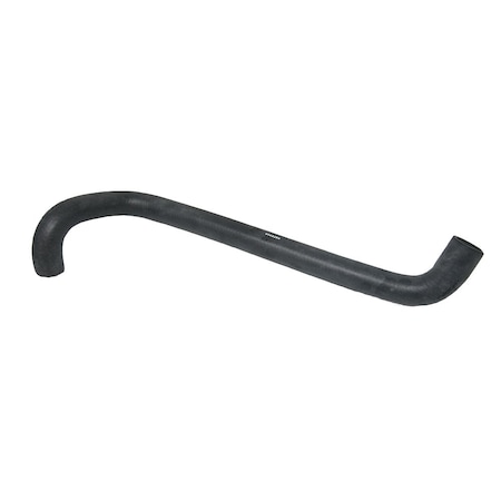 Aftermarket Upper Radiator Hose 6562284 Fits Bobcat Skid Steers 645, 743DS, 643, 743, 74 CSO90-0192